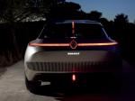 Renault Morphoz Concept 2020 года